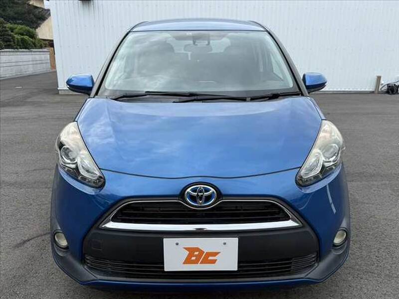 2016 TOYOTA SIENTA for sale - photo 10