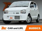 2018 SUZUKI ALTO