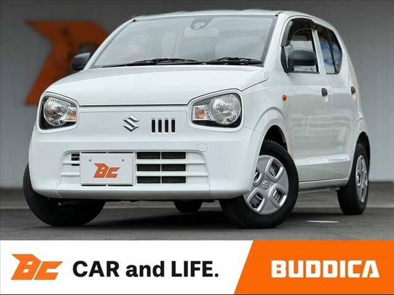 2018 SUZUKI ALTO for sale