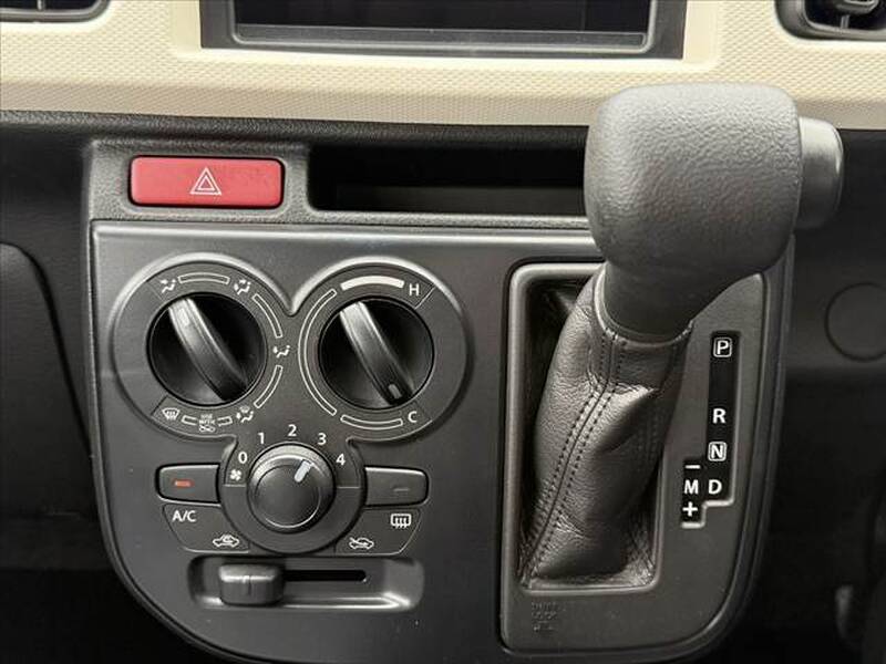 2018 SUZUKI ALTO for sale - photo 6