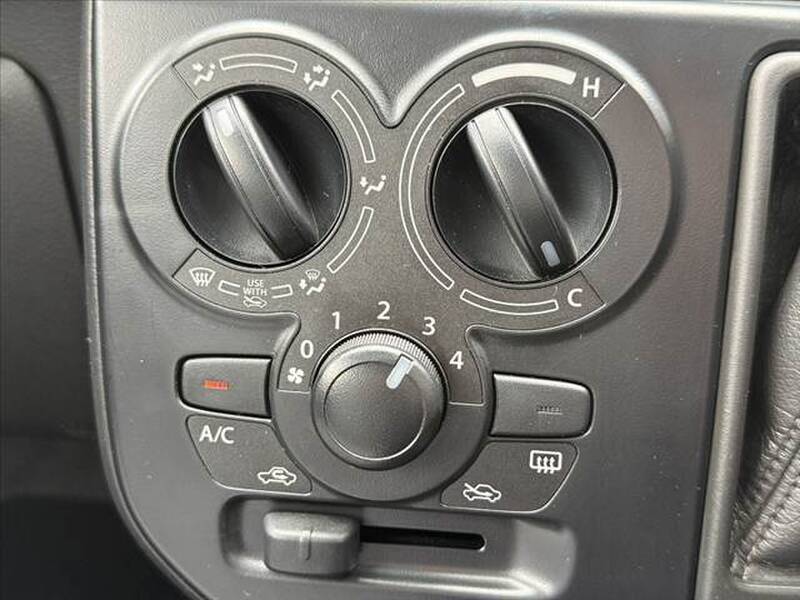 2018 SUZUKI ALTO for sale - photo 7
