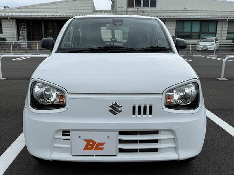 2018 SUZUKI ALTO for sale - photo 10