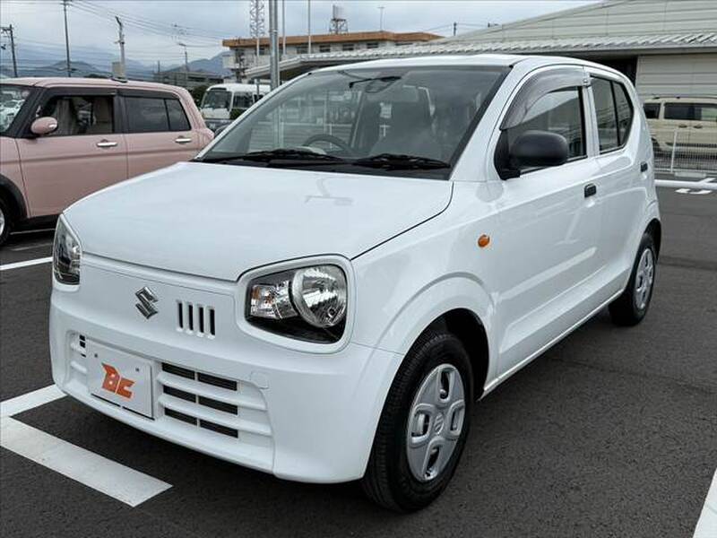 2018 SUZUKI ALTO for sale - photo 11
