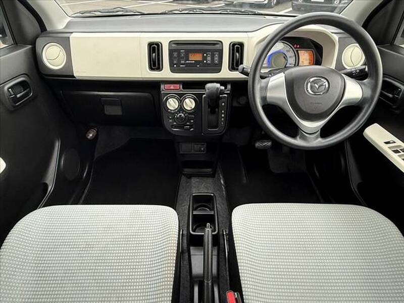 2018 MAZDA CAROL for sale - photo 3