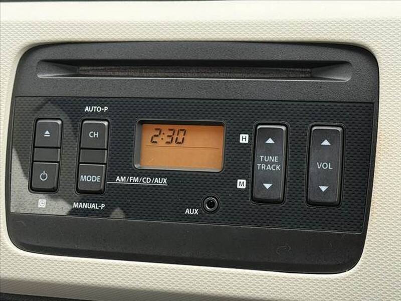 2018 MAZDA CAROL for sale - photo 4