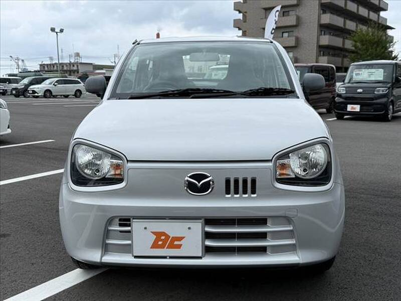 2018 MAZDA CAROL for sale - photo 10
