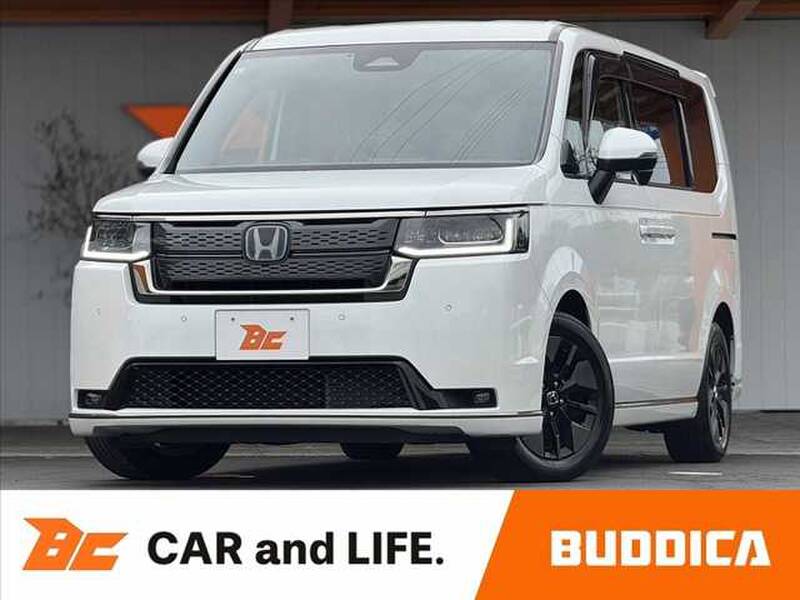 2023 HONDA STEPWAGON for sale
