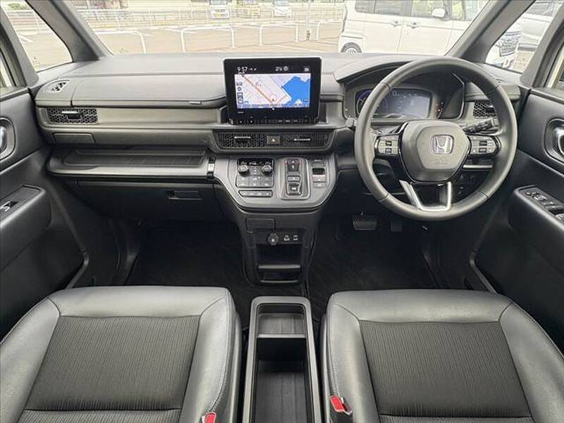 2023 HONDA STEPWAGON for sale - photo 3