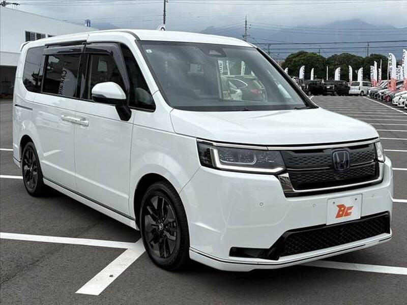 2023 HONDA STEPWAGON for sale - photo 9
