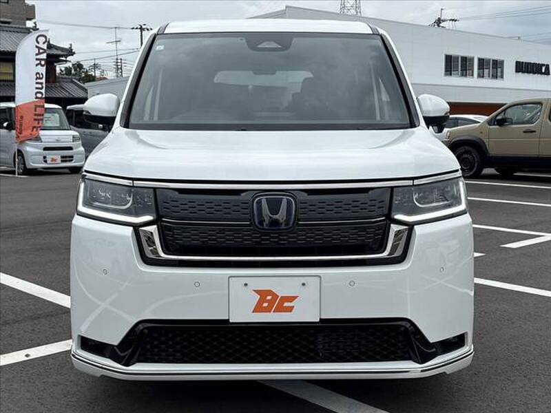 2023 HONDA STEPWAGON for sale - photo 10