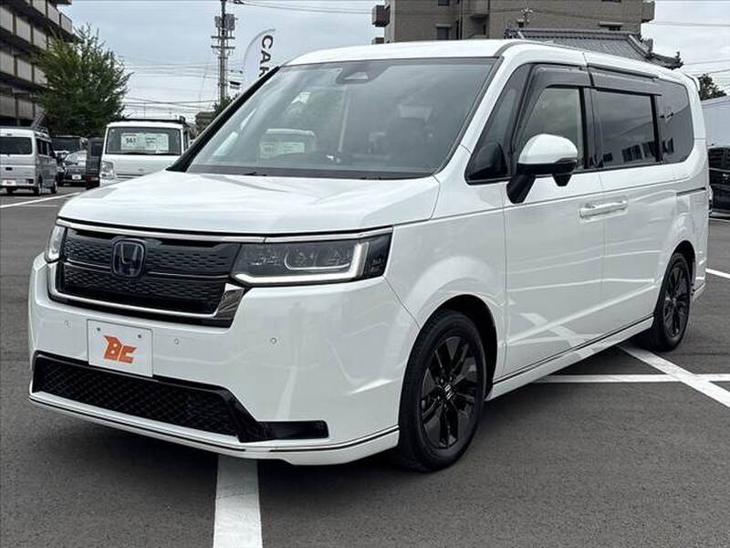 2023 HONDA STEPWAGON for sale - photo 11