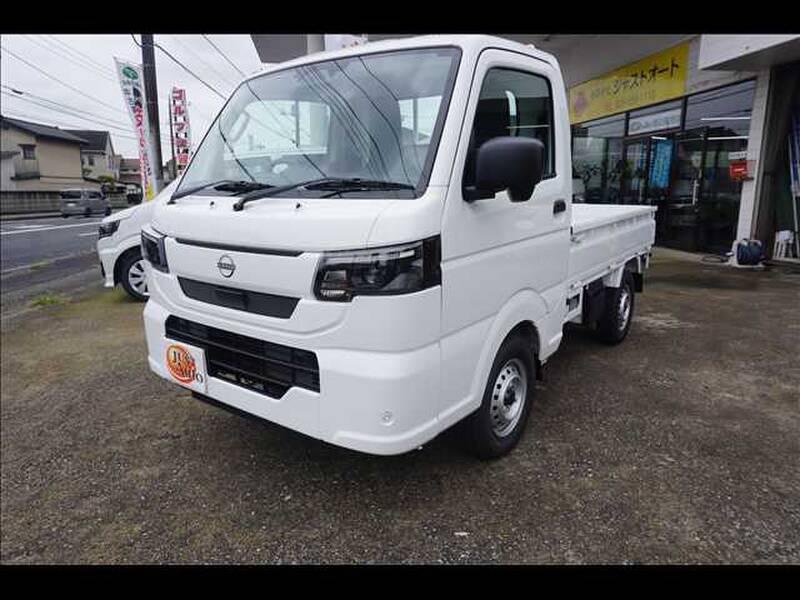2026 NISSAN CLIPPER TRUCK for sale