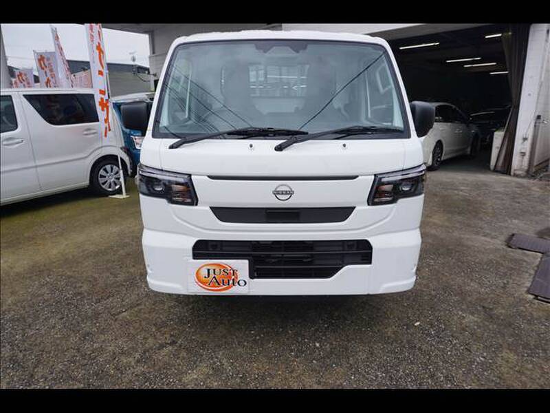 2026 NISSAN CLIPPER TRUCK for sale - photo 3