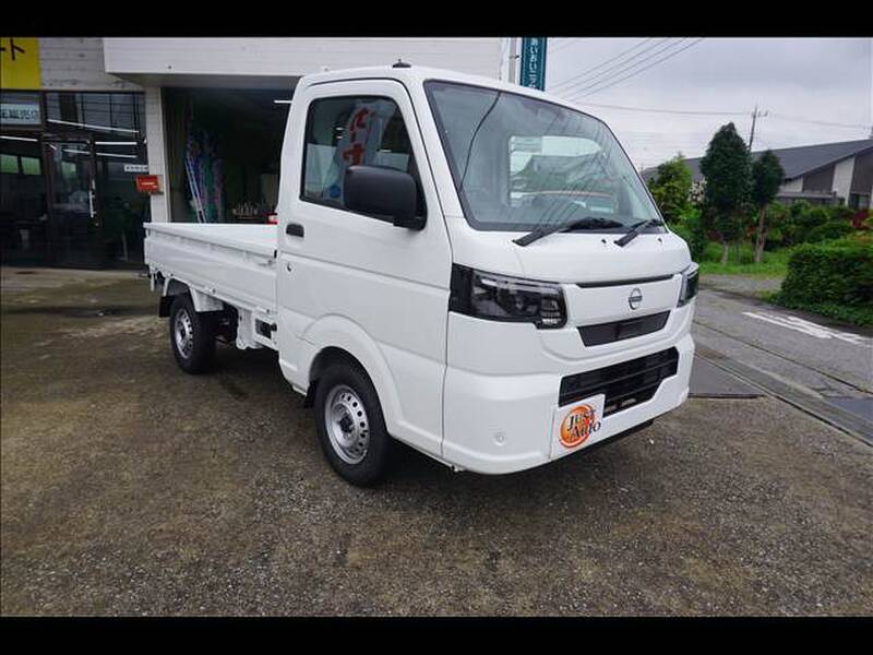 2026 NISSAN CLIPPER TRUCK for sale - photo 4
