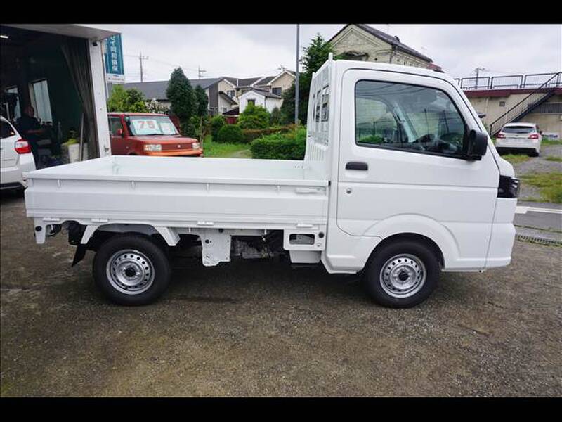 2026 NISSAN CLIPPER TRUCK for sale - photo 5