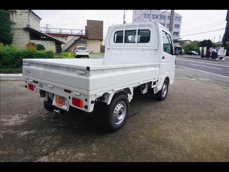 2026 NISSAN CLIPPER TRUCK for sale - photo 6
