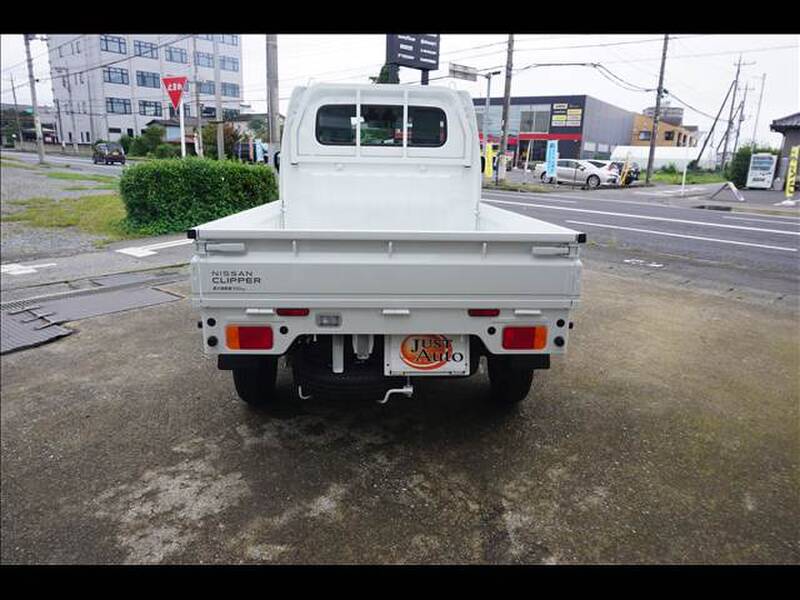 2026 NISSAN CLIPPER TRUCK for sale - photo 7