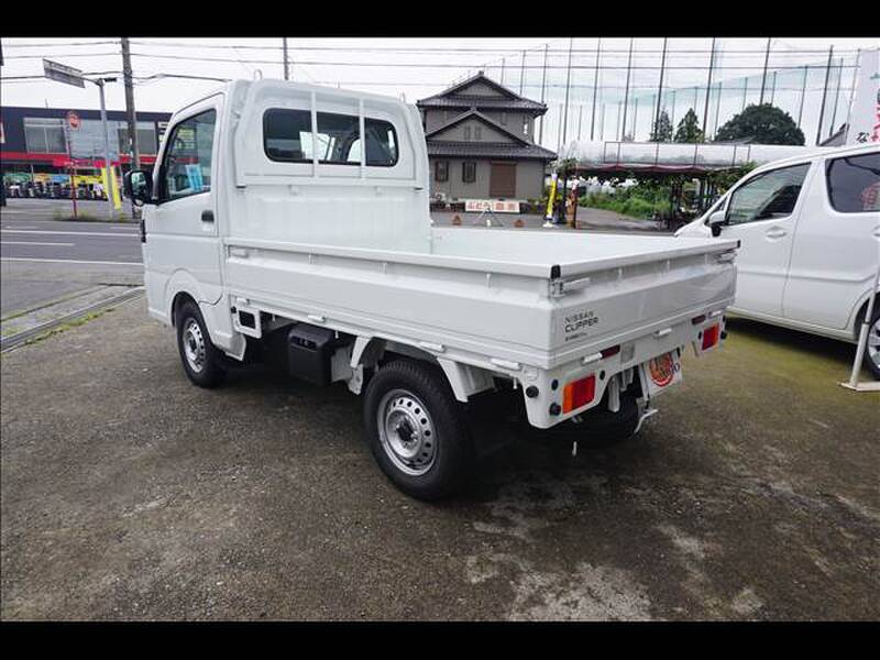 2026 NISSAN CLIPPER TRUCK for sale - more photos