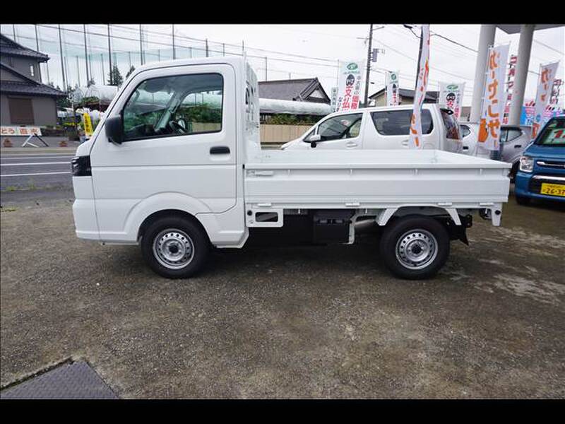 2026 NISSAN CLIPPER TRUCK for sale - photo 9