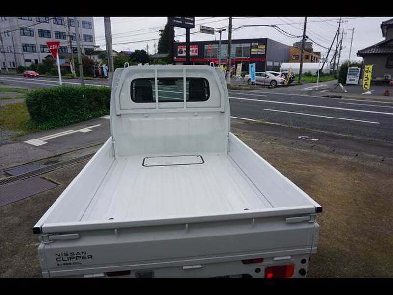 2026 NISSAN CLIPPER TRUCK for sale - photo 10