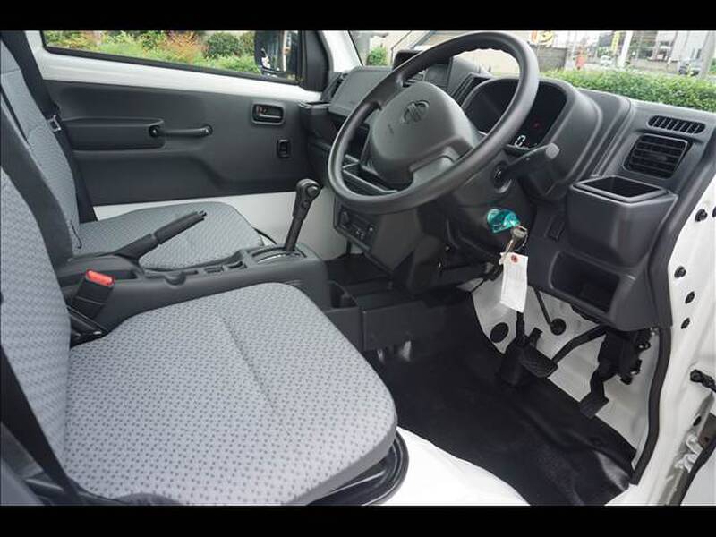 2026 NISSAN CLIPPER TRUCK for sale - photo 11