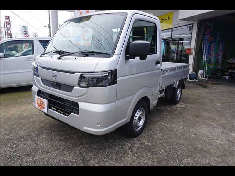 2026 NISSAN CLIPPER TRUCK for sale