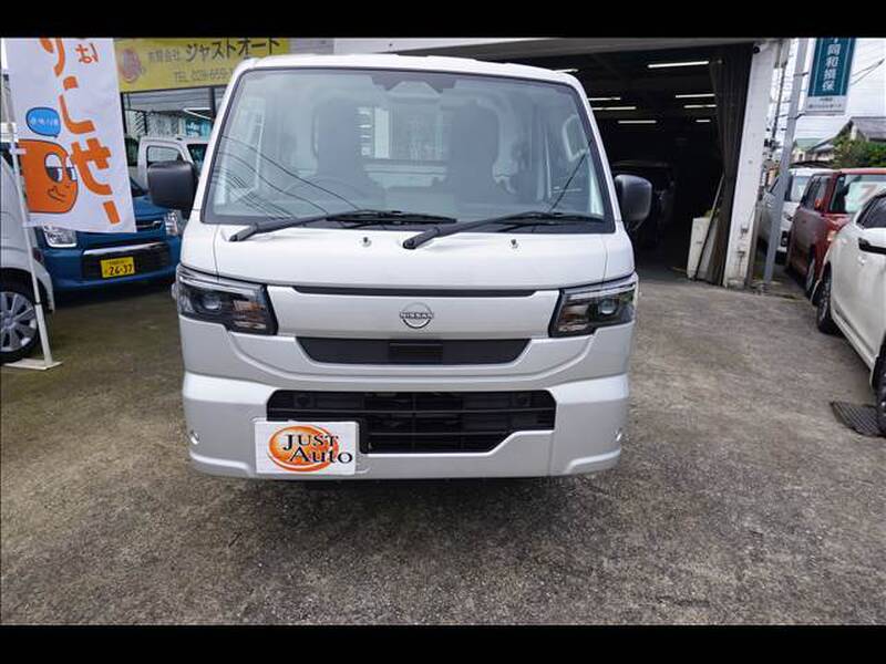 2026 NISSAN CLIPPER TRUCK for sale - photo 3