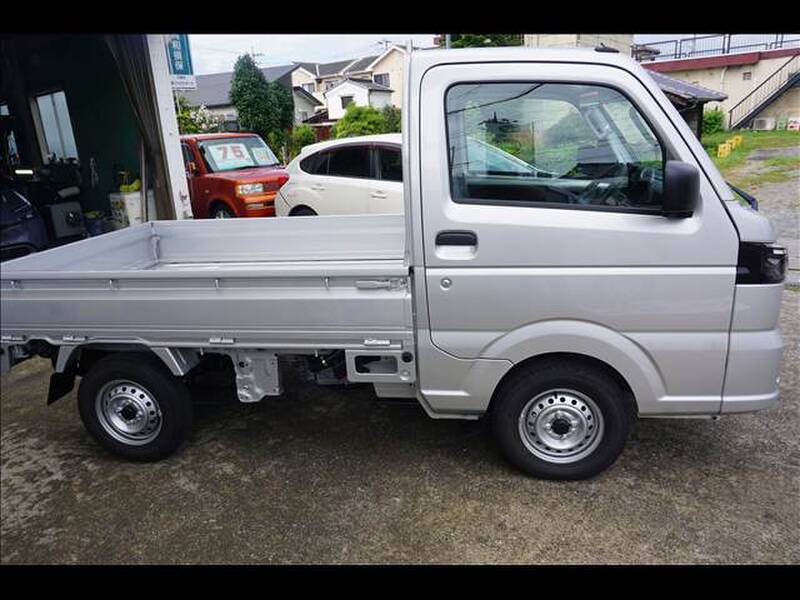 2026 NISSAN CLIPPER TRUCK for sale - photo 5