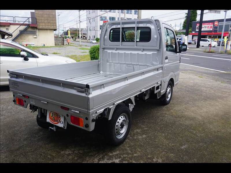 2026 NISSAN CLIPPER TRUCK for sale - photo 6