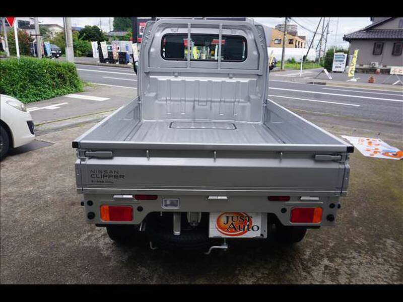 2026 NISSAN CLIPPER TRUCK for sale - photo 7