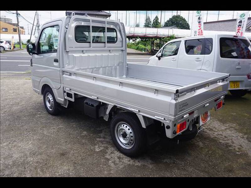 2026 NISSAN CLIPPER TRUCK for sale - more photos