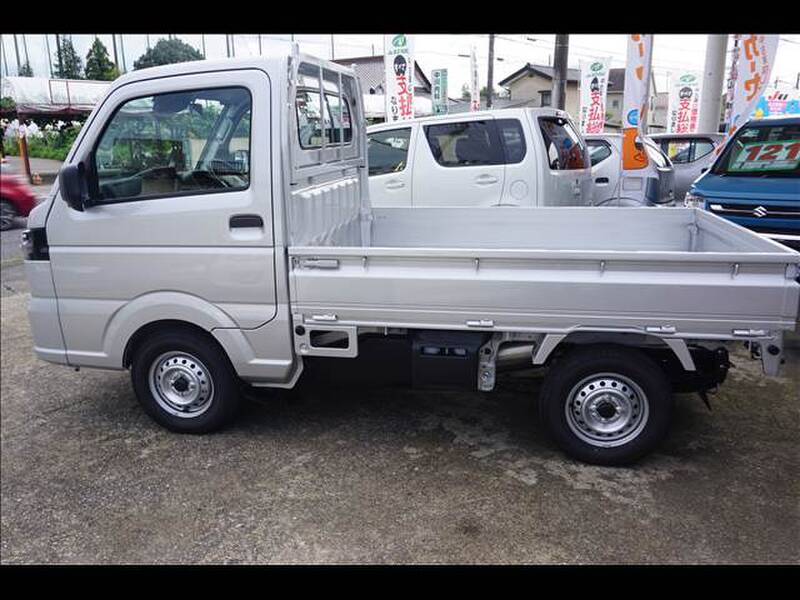 2026 NISSAN CLIPPER TRUCK for sale - photo 9