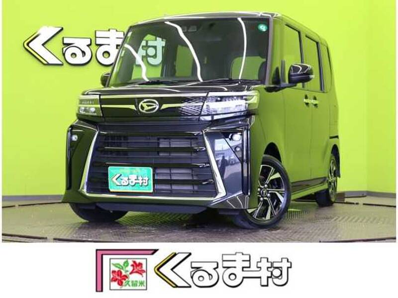 2026 DAIHATSU TANTO for sale