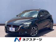 2016 MAZDA DEMIO