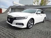 2021 HONDA ACCORD