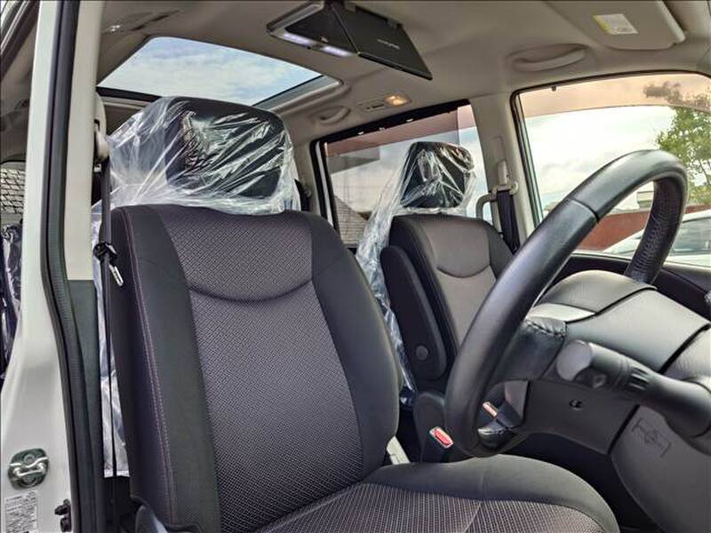 2012 NISSAN SERENA HIGHWAYSTAR V SELECTION for sale - photo 5