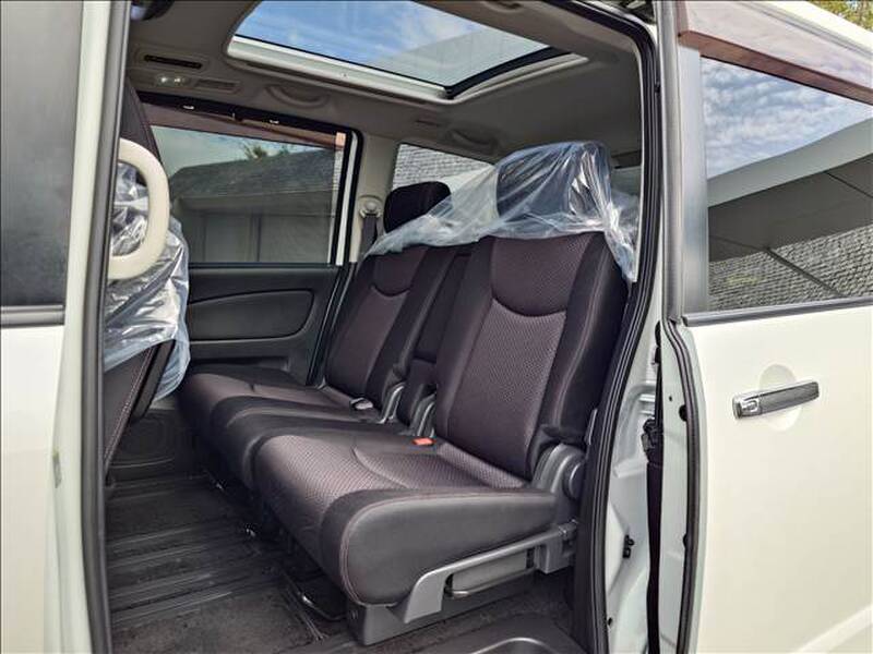 2012 NISSAN SERENA HIGHWAYSTAR V SELECTION for sale - photo 6
