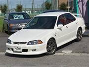 2001 HONDA TORNEO EURO R