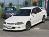 HONDA TORNEO