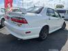 HONDA TORNEO