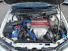 HONDA TORNEO