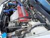 HONDA TORNEO
