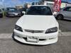 HONDA TORNEO