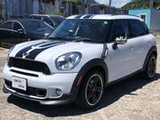 2011 BMW MINI