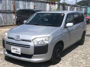 2015 TOYOTA PROBOX F
