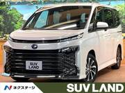 2023 TOYOTA VOXY
