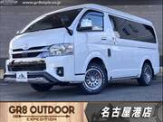 2024 TOYOTA HIACE VAN