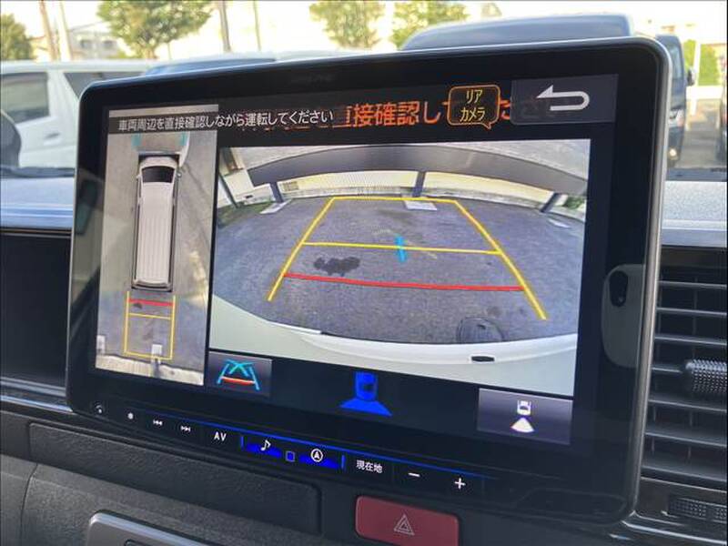 2024 TOYOTA HIACE VAN for sale - photo 7