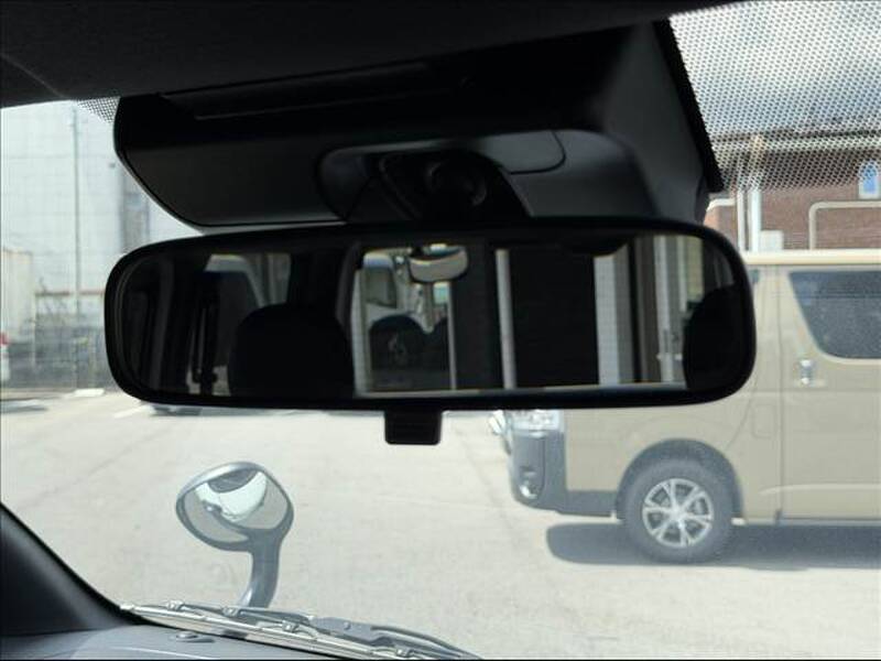 2024 TOYOTA HIACE VAN for sale - photo 7