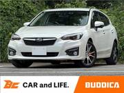 2019 SUBARU IMPREZA SPORTS